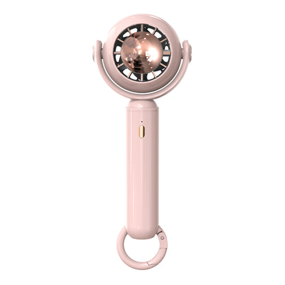Damen Tragbarer Zero-Lärm Ventilator Brehn
