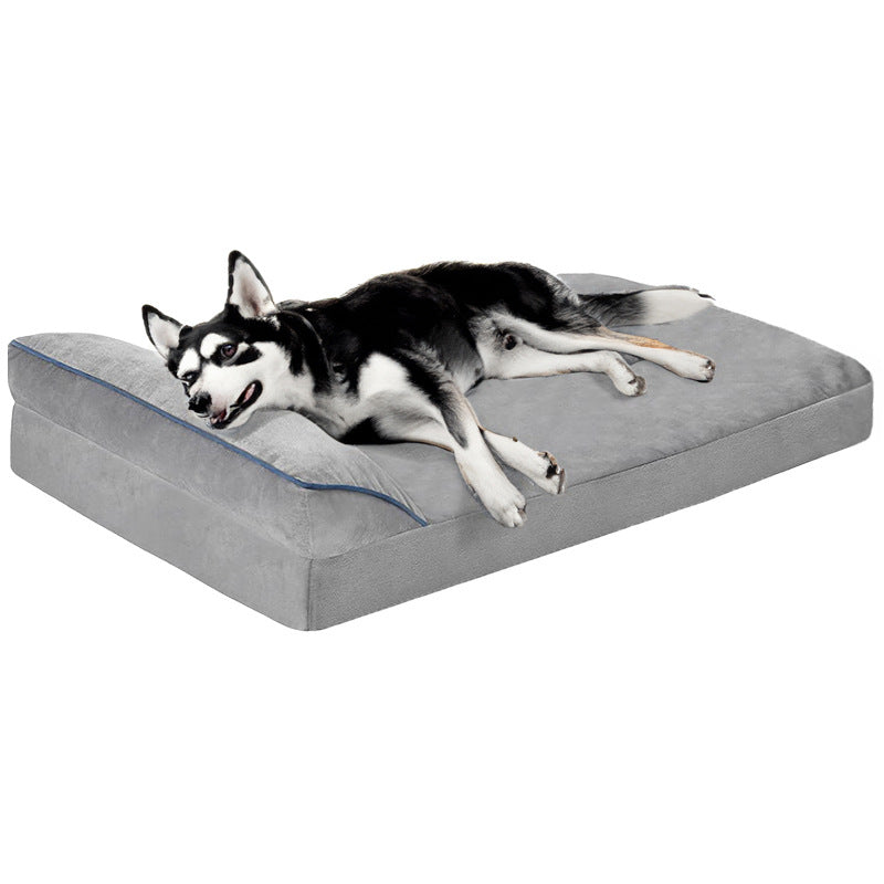 Orthopädisches Hundebett