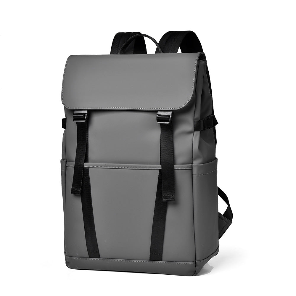 Vielseitiger Hochkapazitäts-Rucksack Brehn