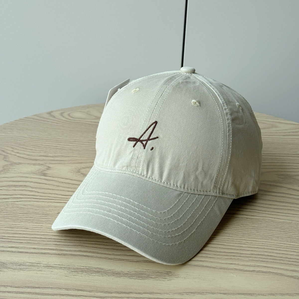 Herren Klassische Freizeit Baseballmütze Brehn