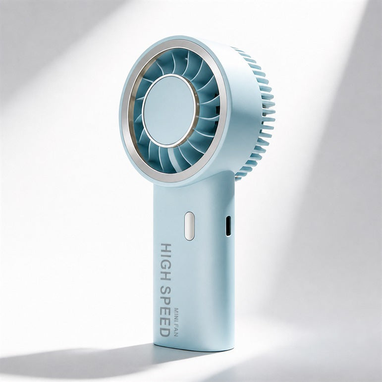 Unisex Tragbarer Mini-Ventilator Brehn