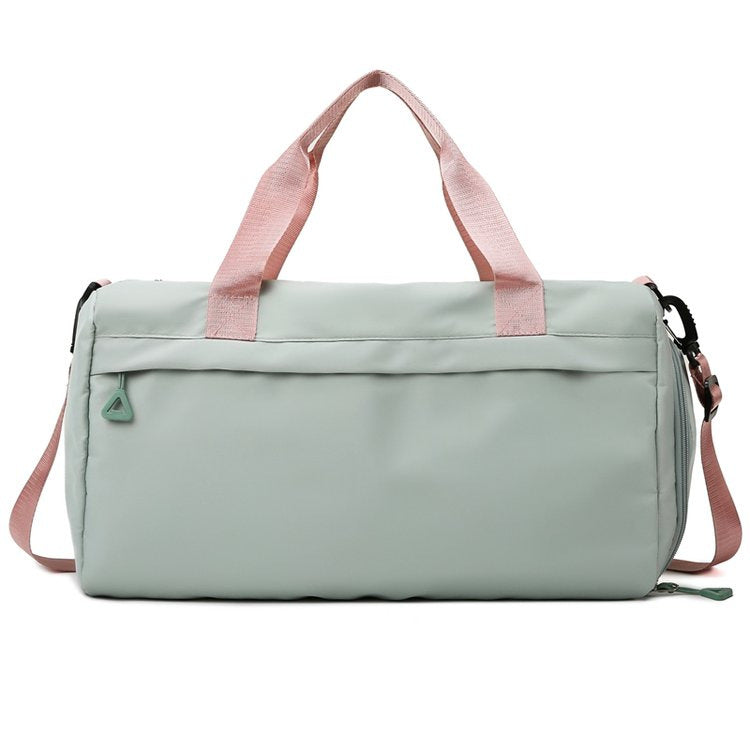 Reise Fitness Duffel Bag Brehn