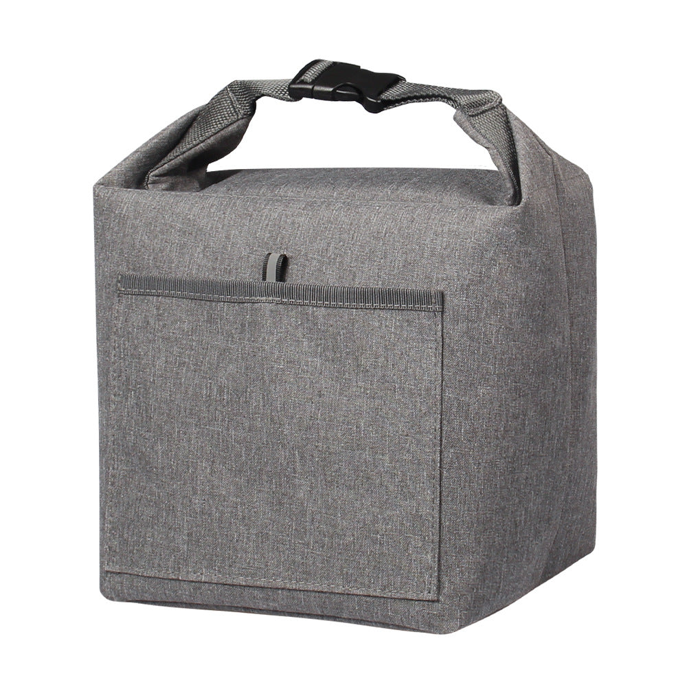 Isolierte Lunch-Tasche