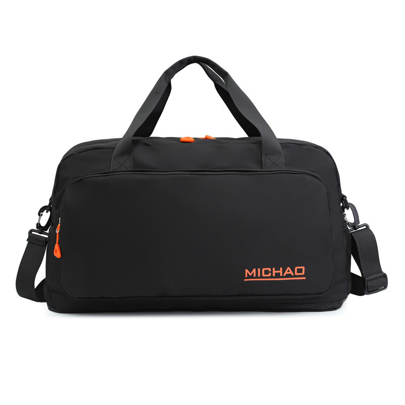 Vielseitige Reisetasche Brehn