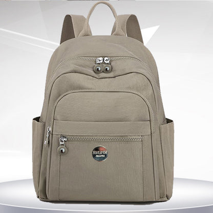 Kompakter multifunktionaler Rucksack Brehn