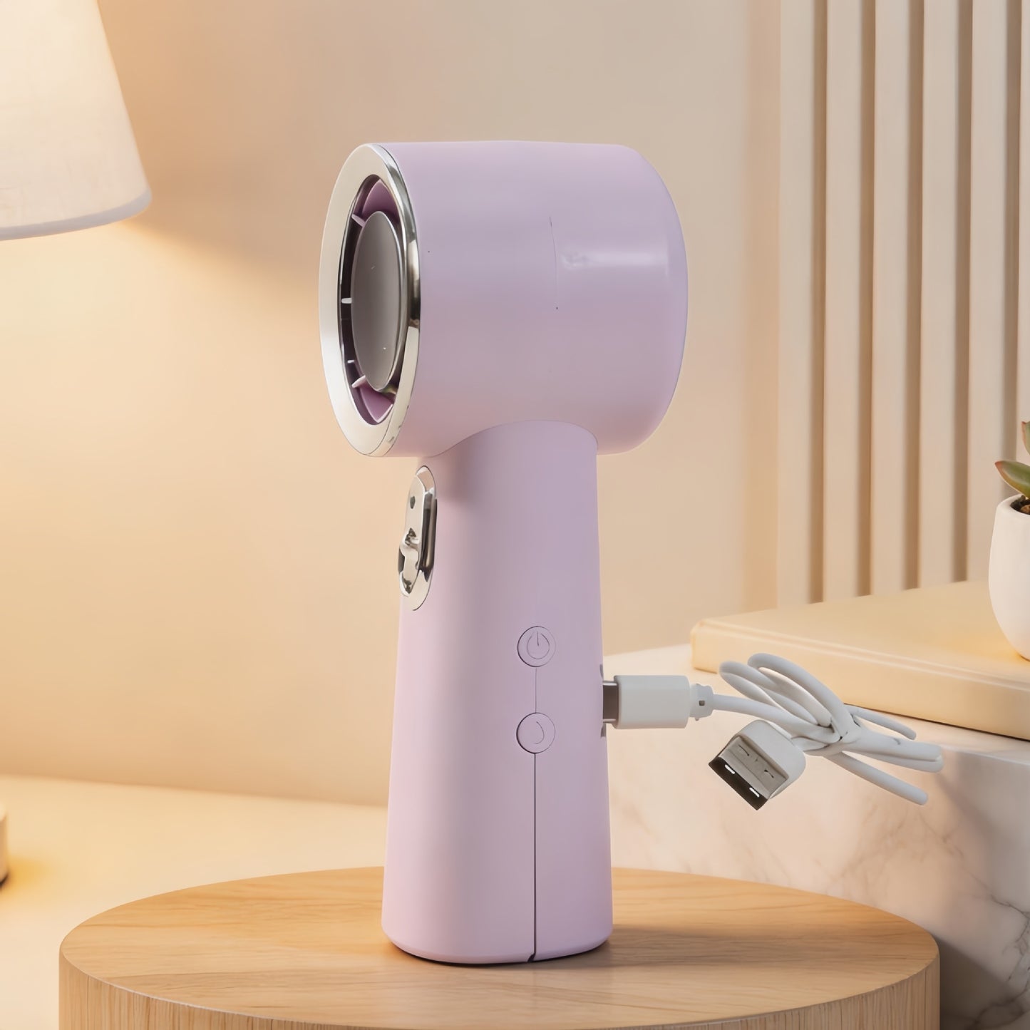 Damen Tragbarer Handventilator mit Sprühfunktion Brehn 1781628652