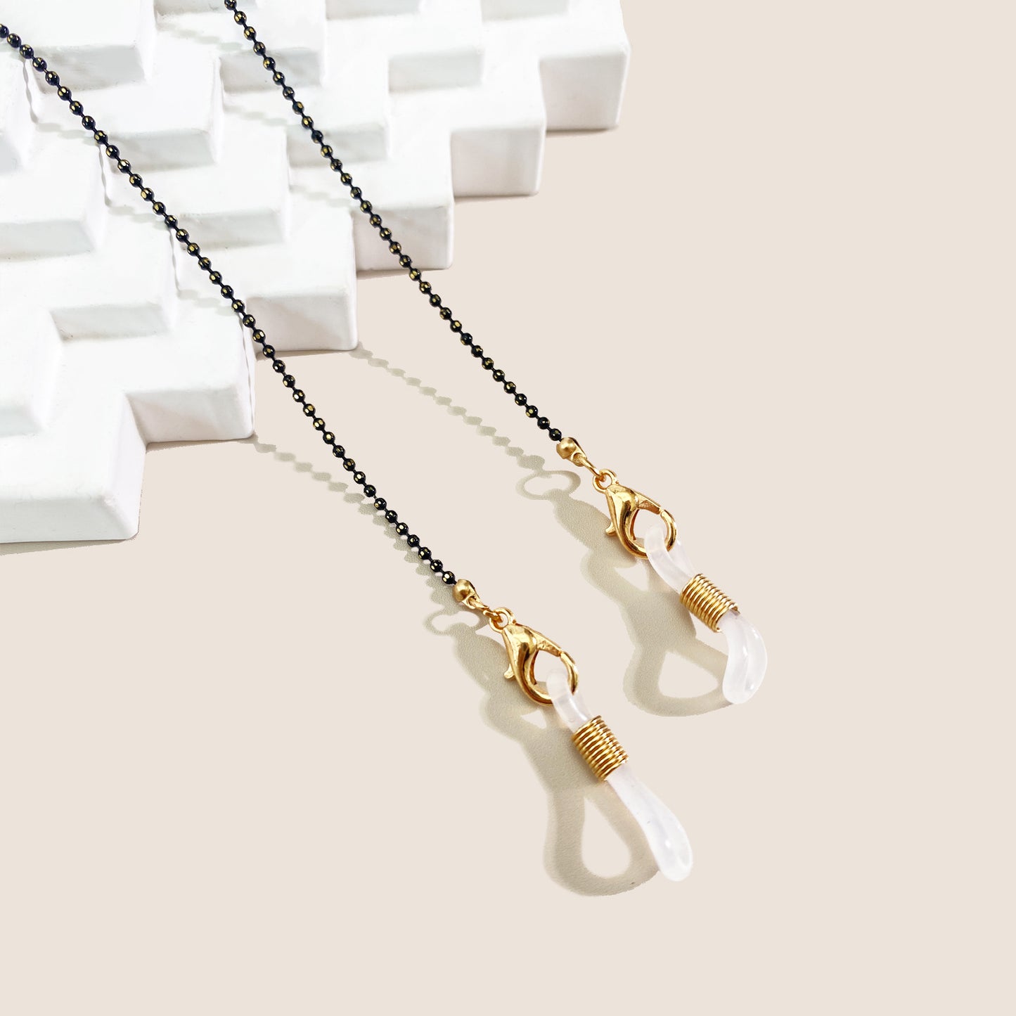 Premium Brillen Kette Brehn