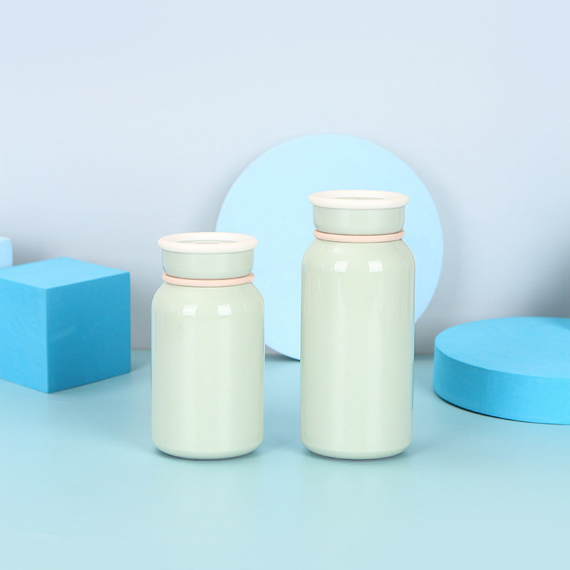 Isolierte Wasserflasche Brehn