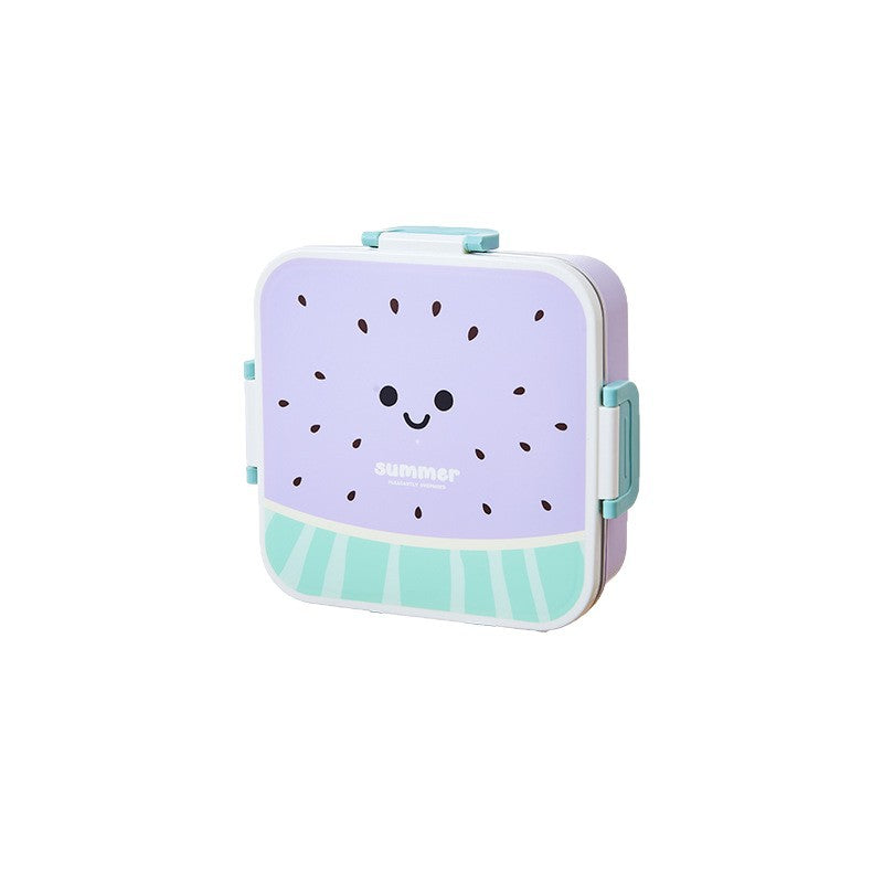 Fun-Themen Bento Lunchbox