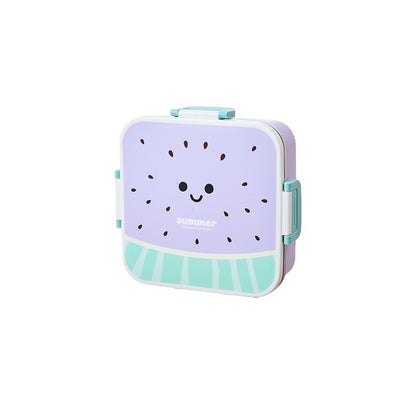 Fun-Themen Bento Lunchbox