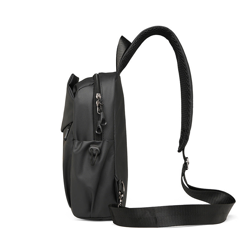 Sleek Sling Backpack Brehn