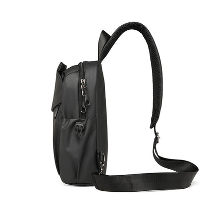 Sleek Sling Backpack Brehn