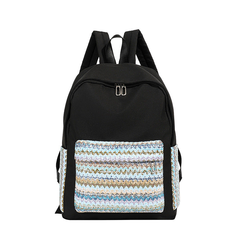 Stylischer und Funktionaler Freizeit-Rucksack Brehn
