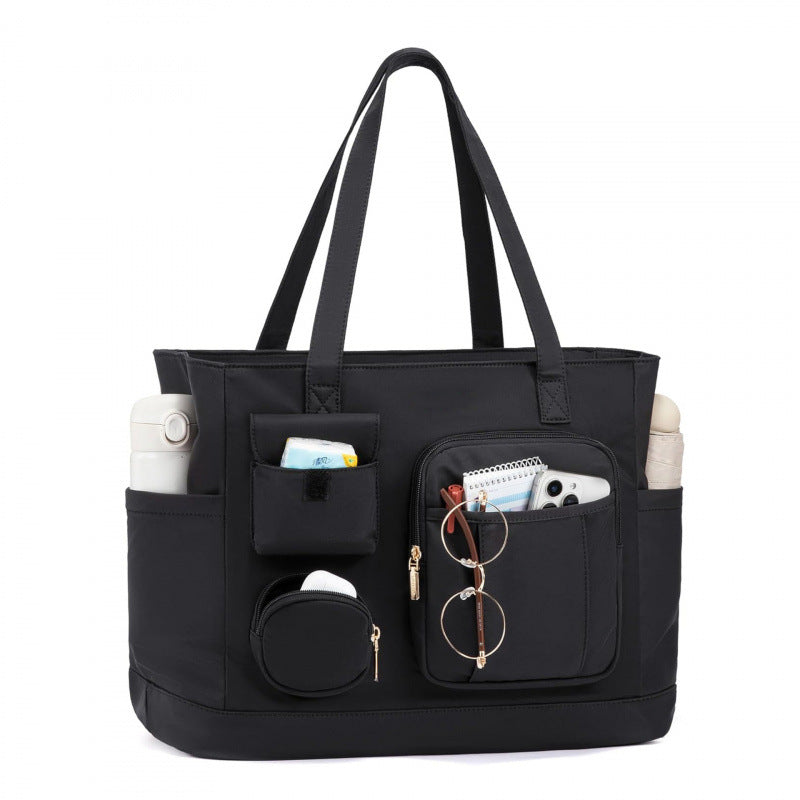 Praktische Organizer-Tasche Brehn