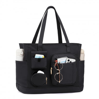 Praktische Organizer-Tasche Brehn