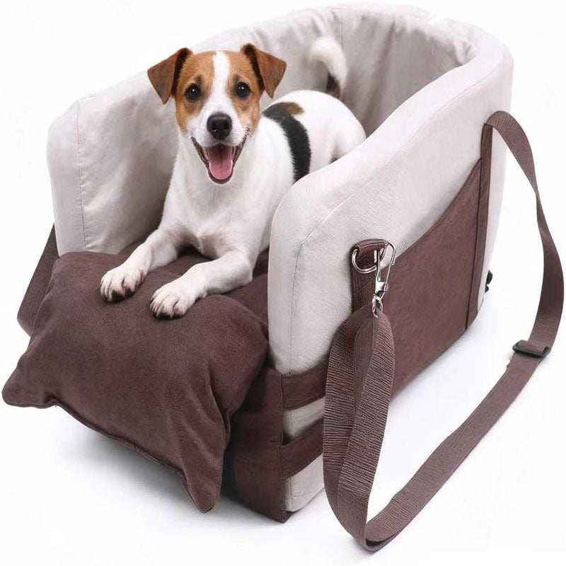 Hundetransportbox Brehn