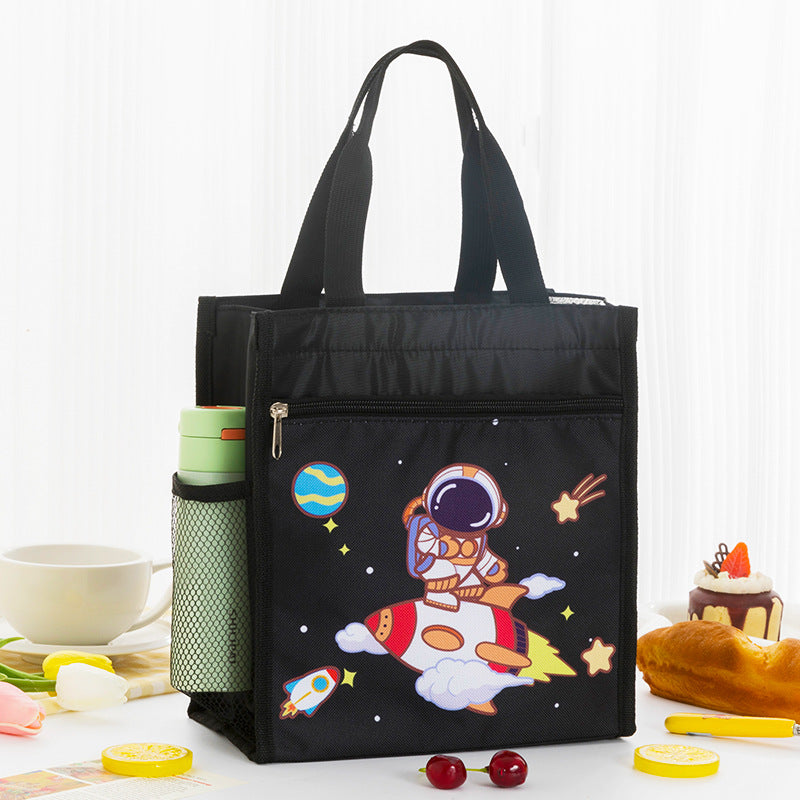 Multizweck-Isolierte Lunch-Tasche Brehn