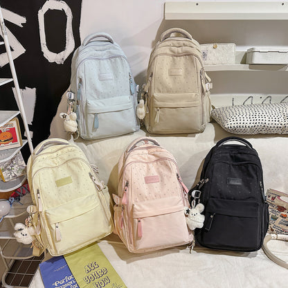 Stilvoller Funktionaler Rucksack Brehn
