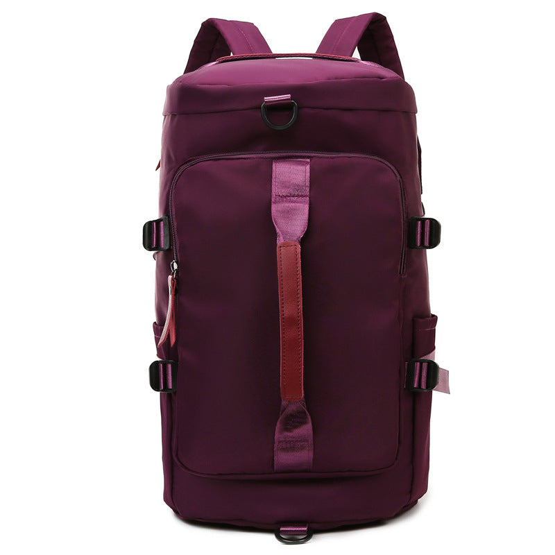Vielseitiger Outdoor-Wasserhydrationsrucksack Brehn