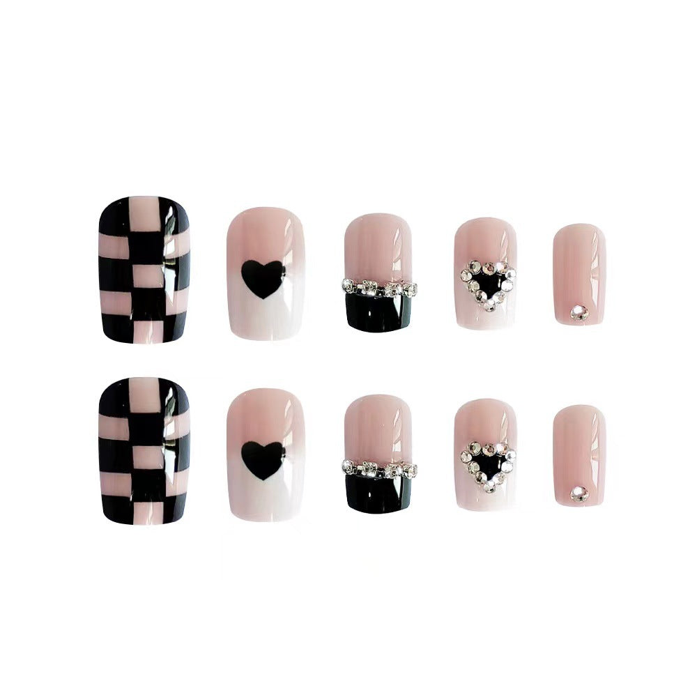 Designer Nagelkunst Brehn