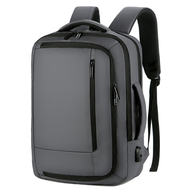 Multi-Funktions-Rucksack Brehn