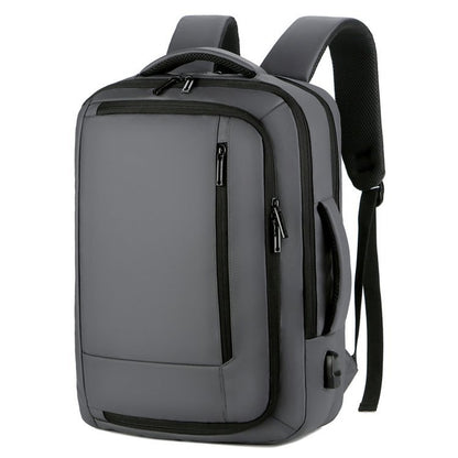 Multi-Funktions-Rucksack Brehn