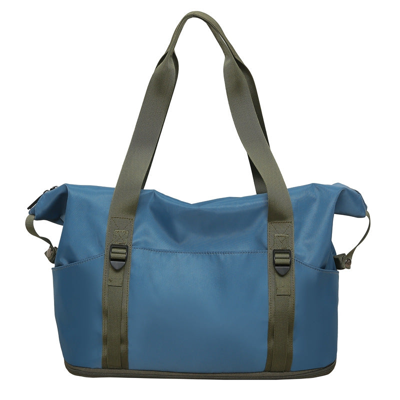 Wasserdichte Leichte Reise Duffel Tasche Brehn
