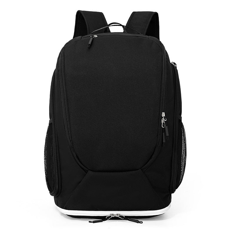 Leichte Mehrfachfächer-Reise-Rucksack Brehn