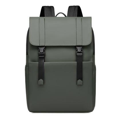 Moderner Urbaner Wasserfester Rucksack Brehn
