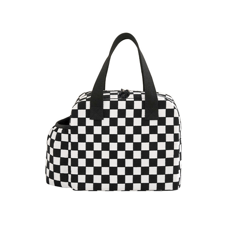 Stylische isolierte Lunch Tasche Brehn