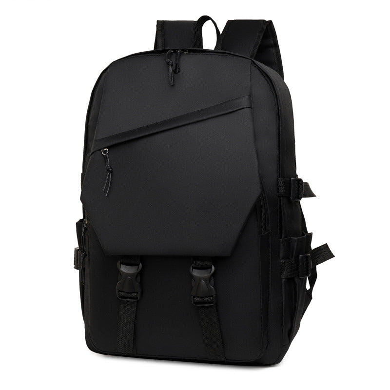 Rucksack mit Ergonomischem Tragesystem und Multifunktionalen Fächern Brehn