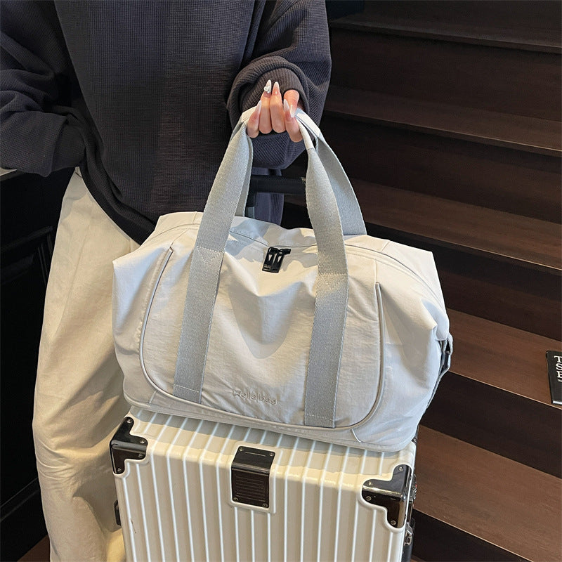 Vielseitige Outdoor Abenteuer Duffel Tasche Brehn