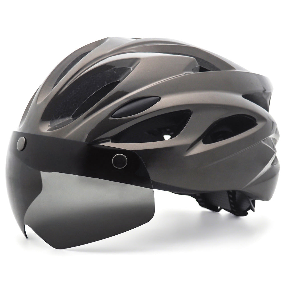 Premium Aerodynamischer Fahrradhelm Brehn
