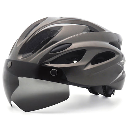 Premium Aerodynamischer Fahrradhelm Brehn