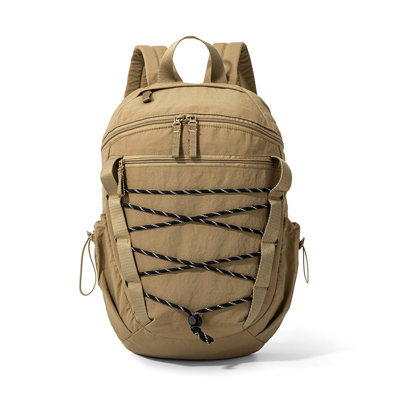 Vielseitiger Outdoor-Utility-Rucksack Brehn