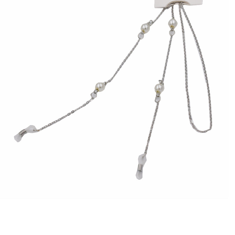 Stylische Brillen Kette Brehn