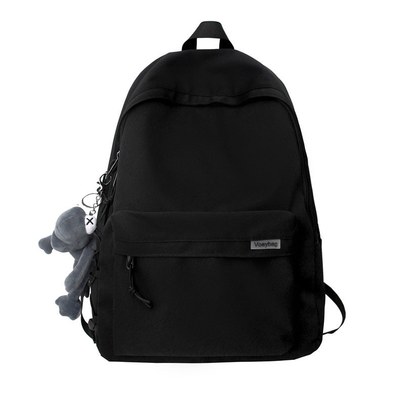 Premium Mehrfunktions-Schulrucksack Brehn