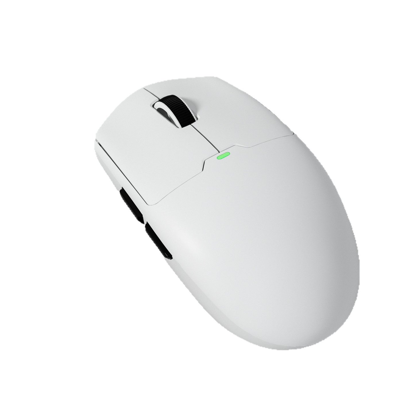 Ergonomische Kabellose Hochleistungsmaus Brehn