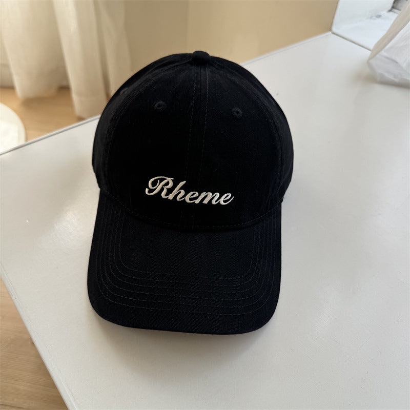 Unisex Klassische Baumwollmütze Brehn