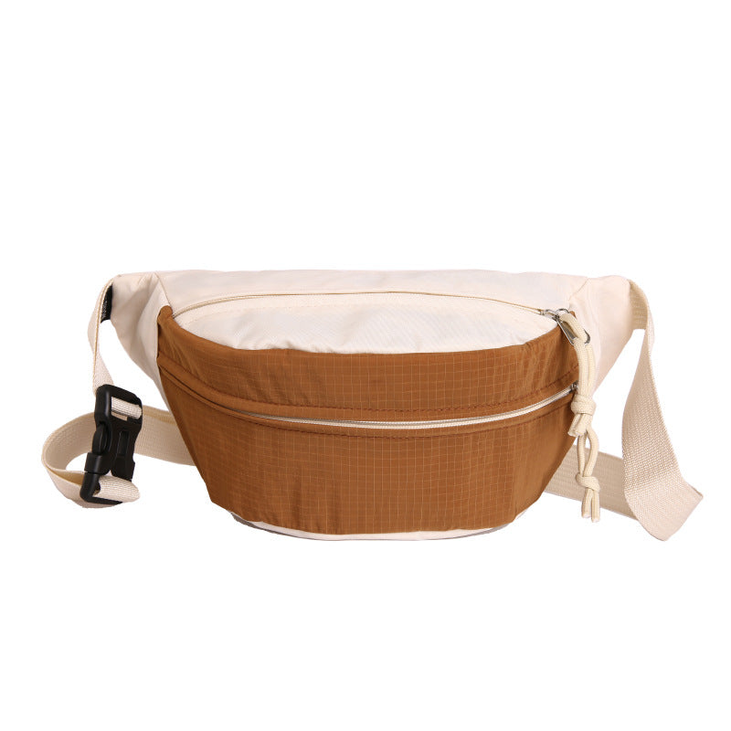 Leichte Utility Taillenpackung Brehn