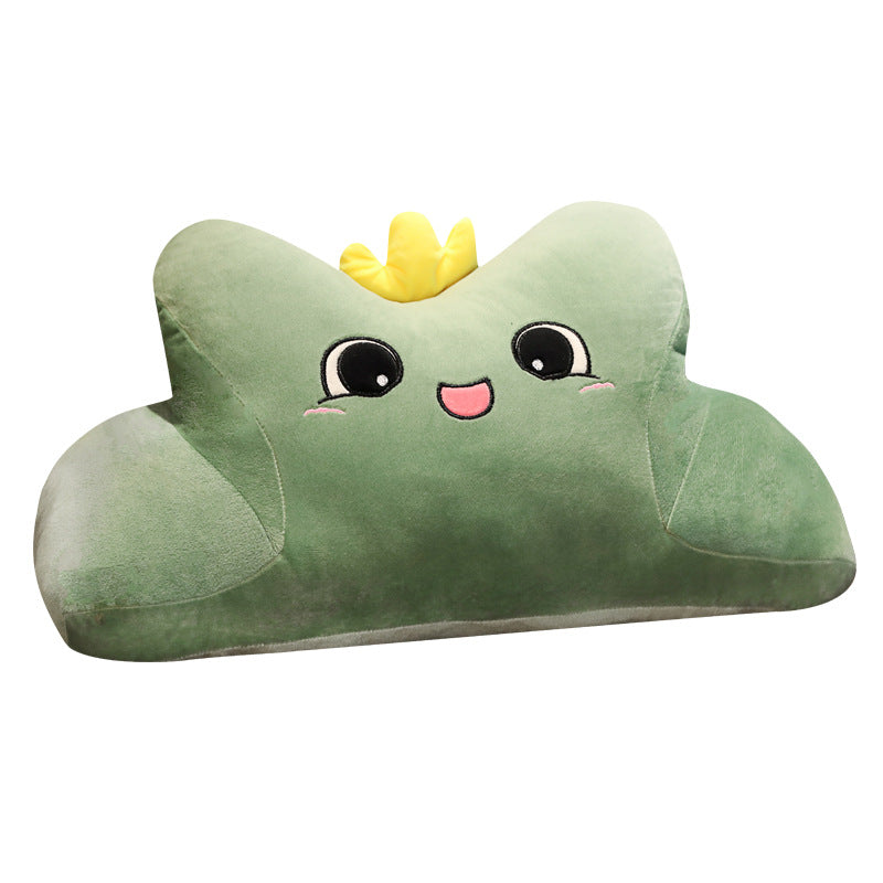 Kawaii Kuschelkissen Brehn
