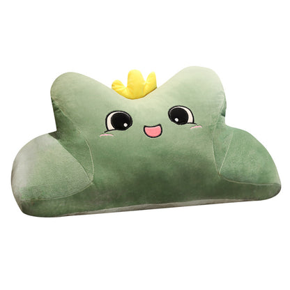 Kawaii Kuschelkissen Brehn