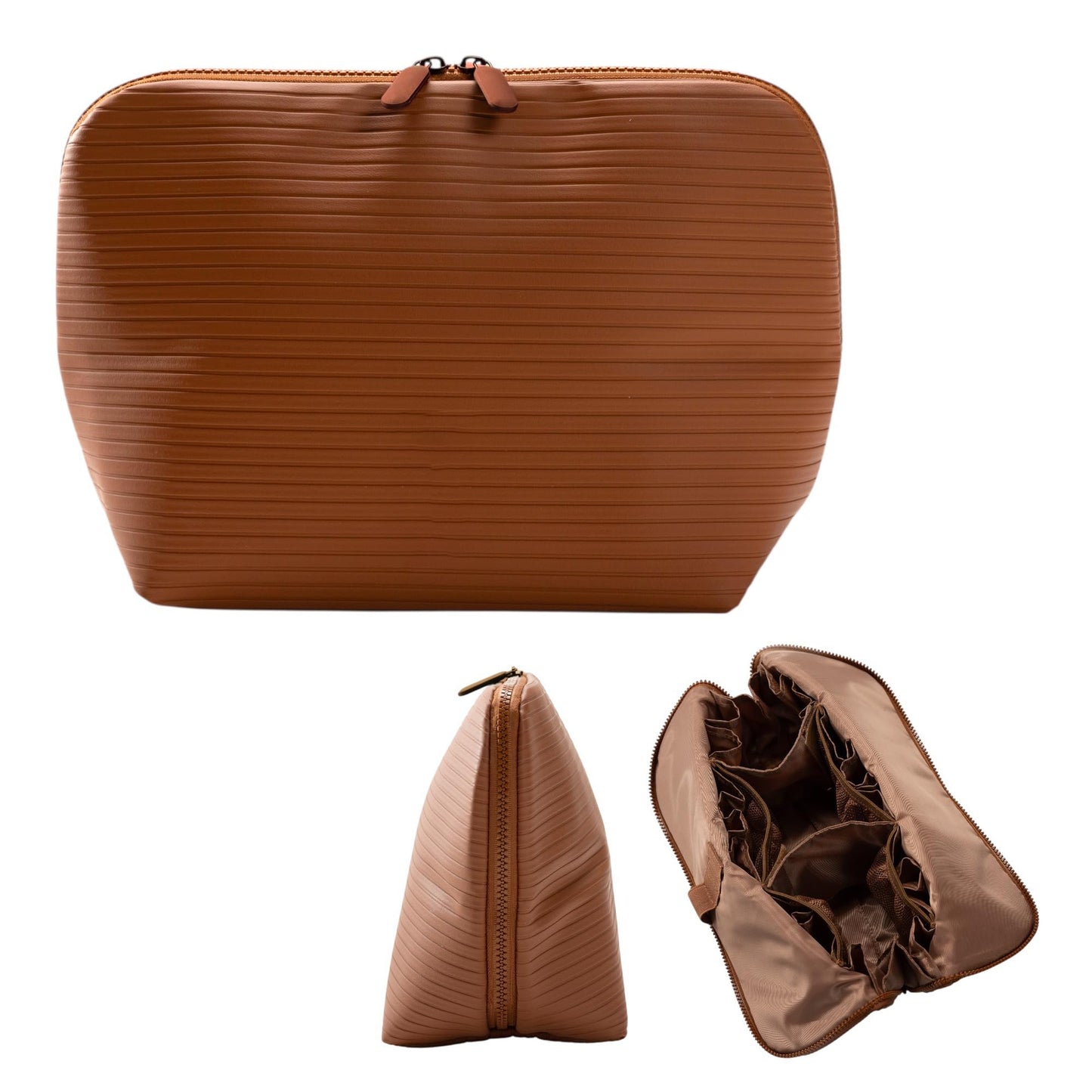 Elegante und Praktische Kosmetiktasche Brehn