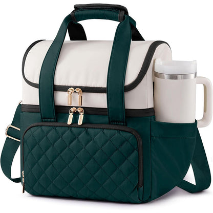 Isolierte Lunch-Rucksack Brehn
