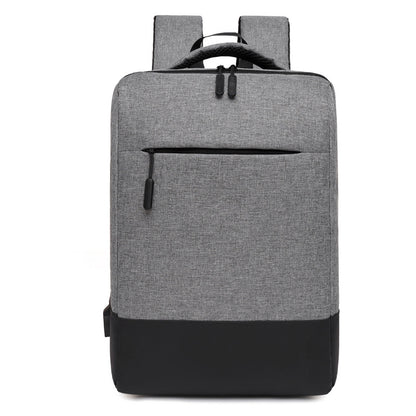 Stilvoller tech-freundlicher Rucksack Brehn