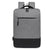 Stilvoller tech-freundlicher Rucksack Brehn