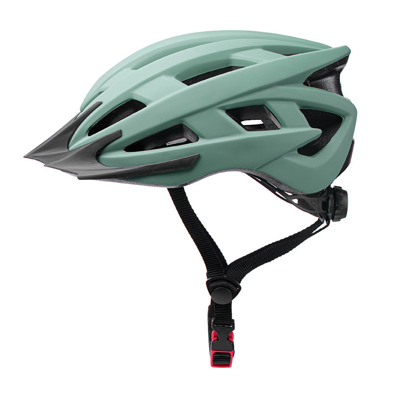 Sportlicher Rennradhelm Brehn