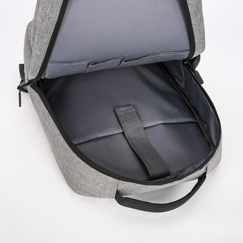 Vielseitiger Reiserucksack Brehn