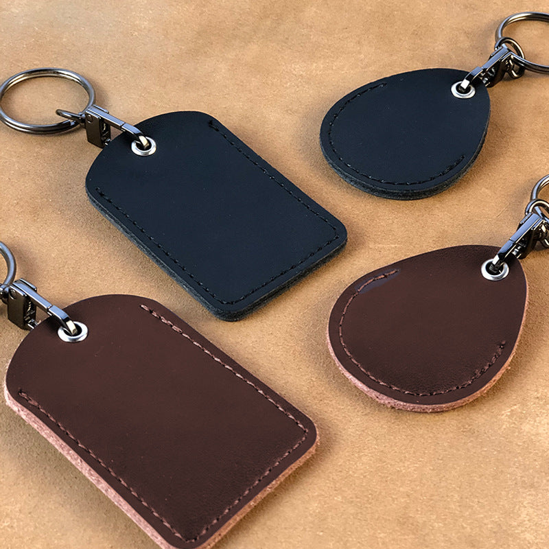 Unisex Schlüsselanhänger mit integriertem Tracker Brehn