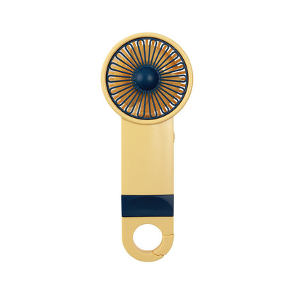 Damen Tragbarer USB Ventilator Brehn